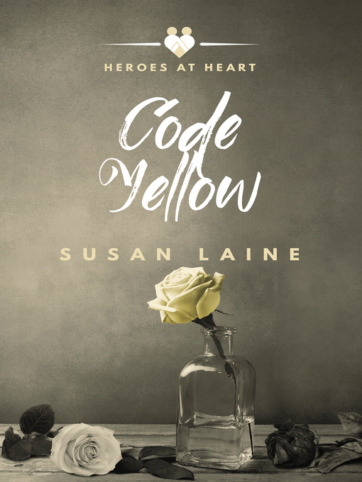 Title details for Code Yellow by Susan Laine - Available